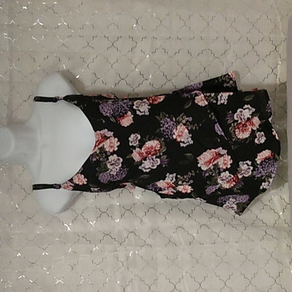 Womens Plus Size 2 (or XXL), Blouse from Torrid Black